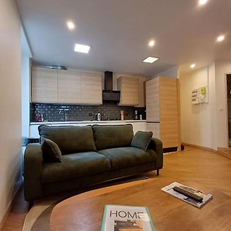 Apt Moderne 2 Chambres 5 Voyageurs Париж Екстериор снимка