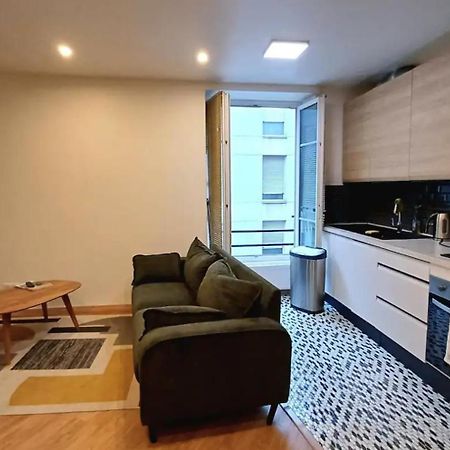 Apt Moderne 2 Chambres 5 Voyageurs Париж Екстериор снимка