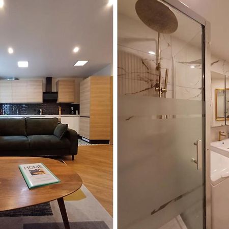 Apt Moderne 2 Chambres 5 Voyageurs Париж Екстериор снимка