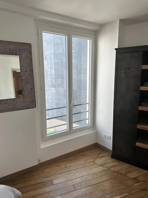 Apt Moderne 2 Chambres 5 Voyageurs Париж Екстериор снимка