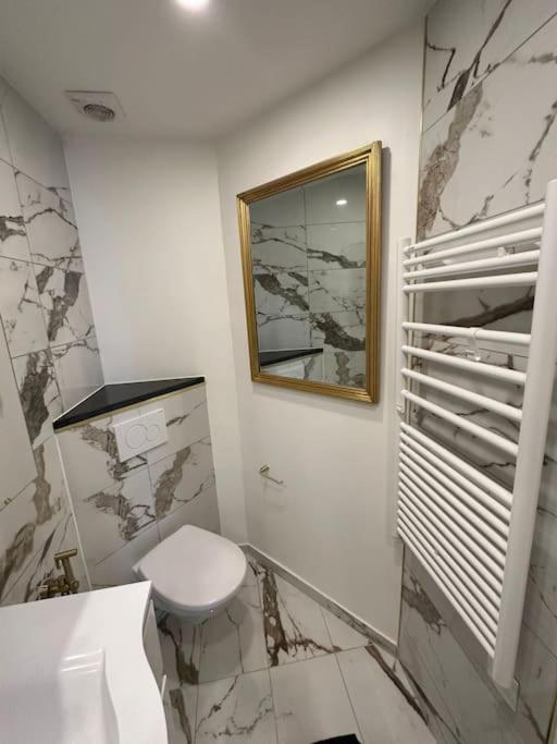 Apt Moderne 2 Chambres 5 Voyageurs Париж Екстериор снимка