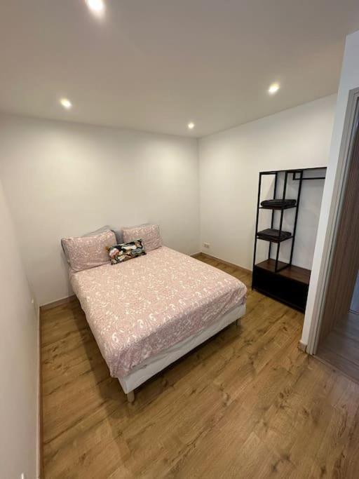 Apt Moderne 2 Chambres 5 Voyageurs Париж Екстериор снимка