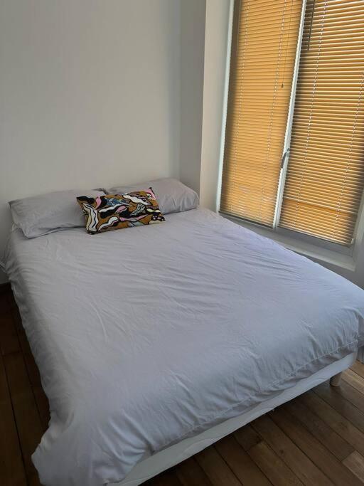 Apt Moderne 2 Chambres 5 Voyageurs Париж Екстериор снимка
