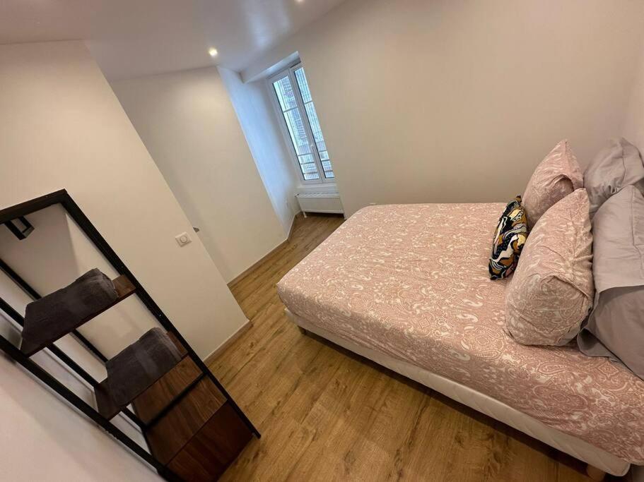 Apt Moderne 2 Chambres 5 Voyageurs Париж Екстериор снимка