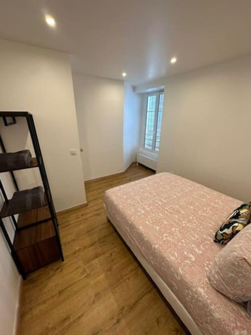 Apt Moderne 2 Chambres 5 Voyageurs Париж Екстериор снимка
