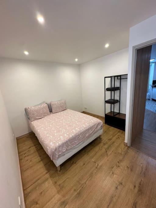 Apt Moderne 2 Chambres 5 Voyageurs Париж Екстериор снимка