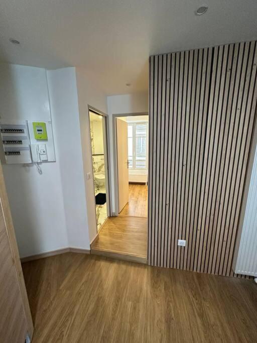 Apt Moderne 2 Chambres 5 Voyageurs Париж Екстериор снимка
