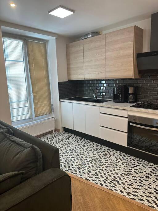 Apt Moderne 2 Chambres 5 Voyageurs Париж Екстериор снимка
