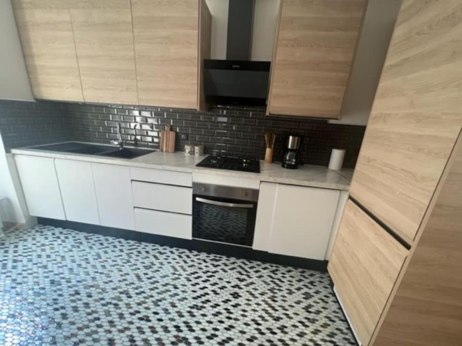 Apt Moderne 2 Chambres 5 Voyageurs Париж Екстериор снимка