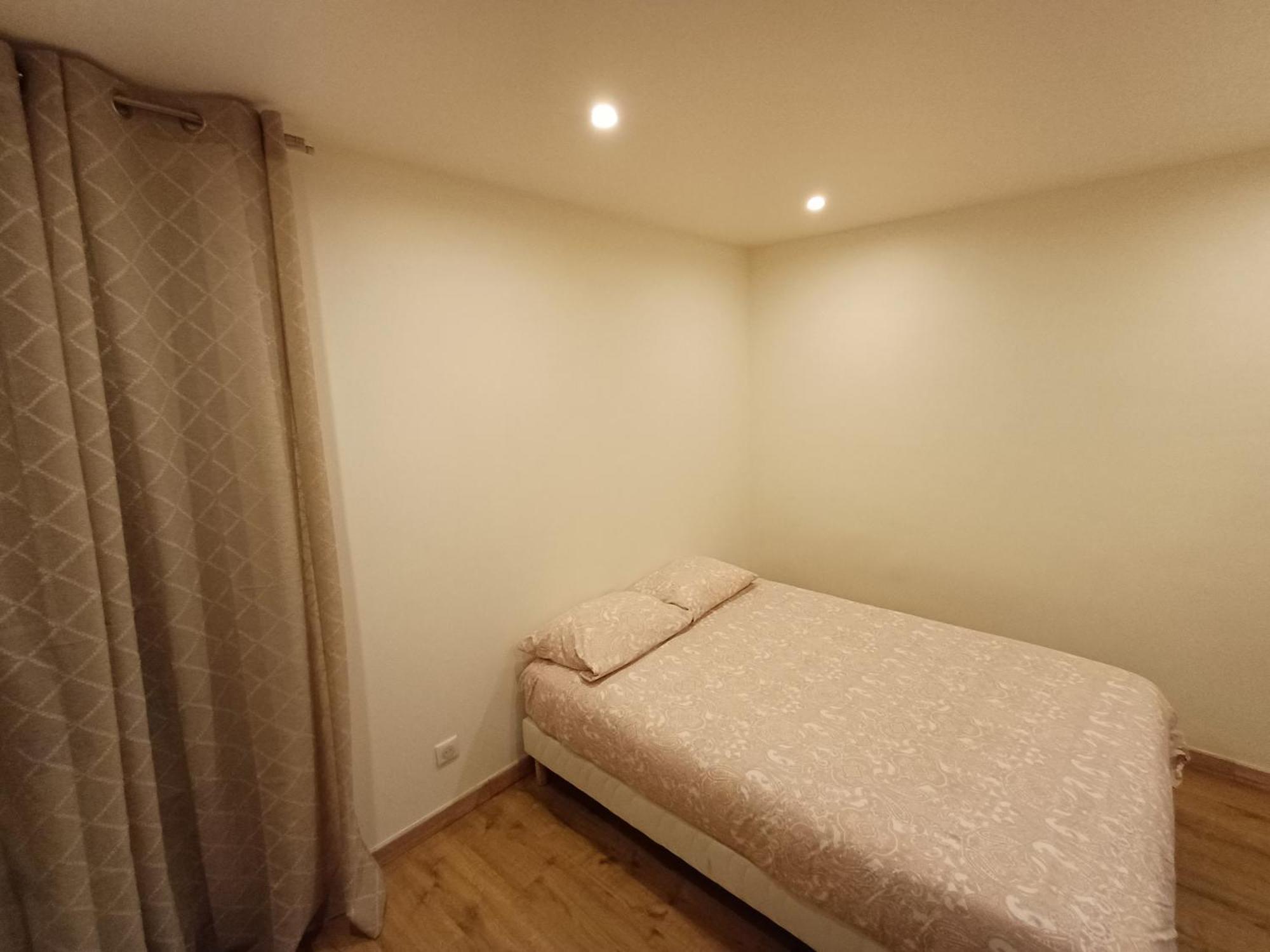 Apt Moderne 2 Chambres 5 Voyageurs Париж Стая снимка